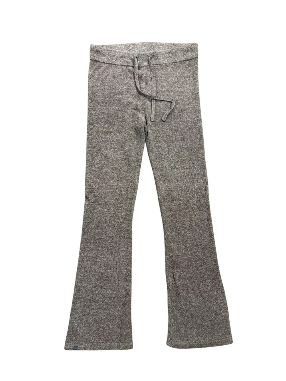 Barefoot Dreams Cozychic Lite Lounge Pant Wide Leg Espresso Brown Size Large - Picture 8 of 8